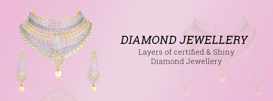 Diamond Jewellery
